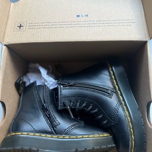 Doc Martins TODDLER Zavala boot